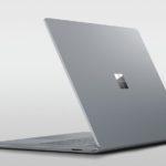 Surface Latptop