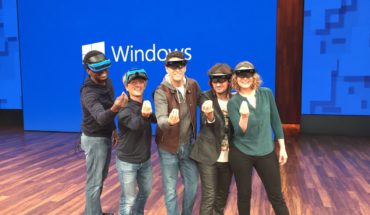 Build 2017: segui in diretta streaming il keynote sulle novità di Windows 10, oggi dalle ore 17 [Aggiornato]
