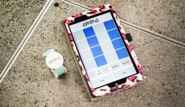 Emma Watch, il progetto di Microsoft per aiutare i malati di Parkinson a contrastare i tremori alle mani