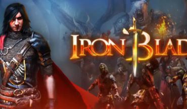 Iron Blade: Medieval Legends, il nuovo RPG di Gameloft disponibile sullo Store per PC e tablet