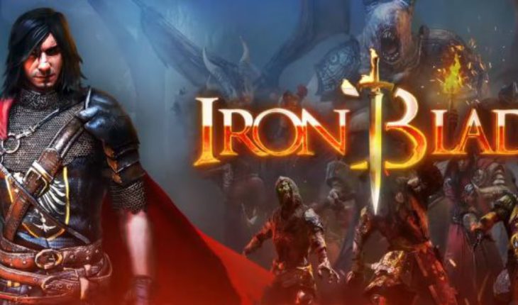 L’RPG “Iron Blade: Medieval Legends” di Gameloft è ora disponibile anche per gli smartphone