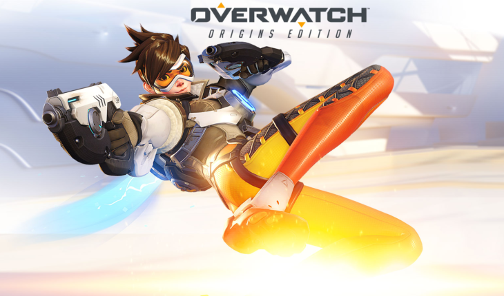 Overwatch: Game of the Year Edition per Xbox One è disponibile sul Windows Store!