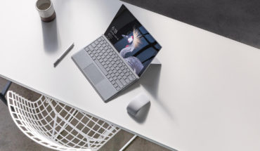 Microsoft annuncia il nuovo Surface Pro