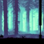 A Walk in the Dark