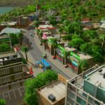 Cities: Skylines