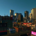 Cities: Skylines
