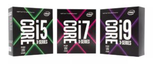 processori Core X