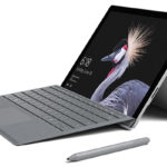 Nuovo Surface Pro