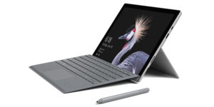 Nuovo Surface Pro