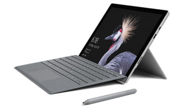 Nuovo Surface Pro, specifiche tecniche e immagini ufficiali