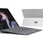 Nuovo Surface Pro