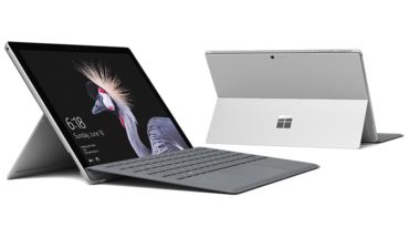 Surface Pro, su Amazon le versioni con Intel Core i5 sono già disponibili ad un prezzo ribassato [Aggiornato]