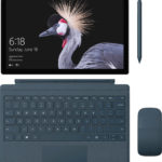 nuovo Surface Pro