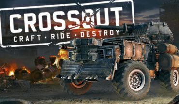 Crossout, il gioco MMO d’azione post apocalittico di Gaijin Ent. arriva su Xbox One (gratis)