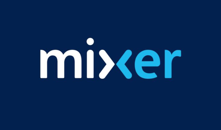 Beam diventa Mixer e migliora le funzioni per lo streaming dei giochi