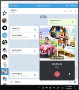 Telegram Desktop