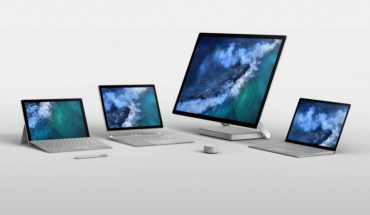 Microsoft rilascia un firmware update per i Surface per contrastare “Meltdown” e “Spectre”