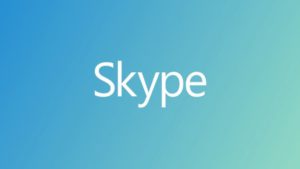 Skype