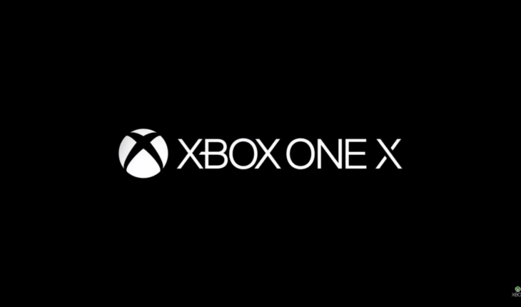 Microsoft presenta Xbox One X (Scorpio), la game console più potente di sempre