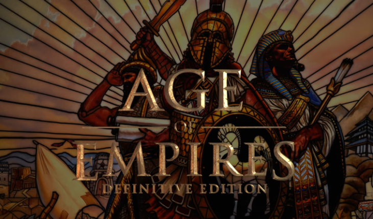 Age of Empires: Definitive Edition, al via i preordini della versione per PC Windows 10