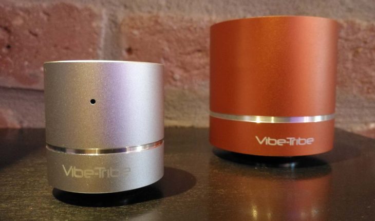 Troll Plus e Troll Mini, la nostra recensione degli altoparlanti wireless a risonanza di Vibe-Tribe (+ codice sconto)