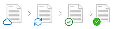 OneDrive Files On-Demand