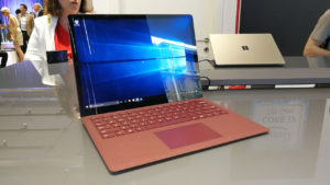 Surface Laptop