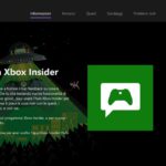 Hub di Xbox Insider