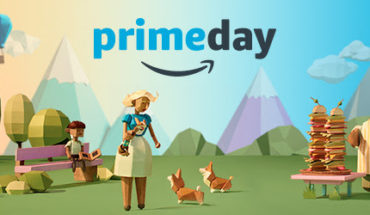 Il Prime Day 2017 di Amazon sarà l’11 luglio (inizio alle ore 18 del 10 luglio)