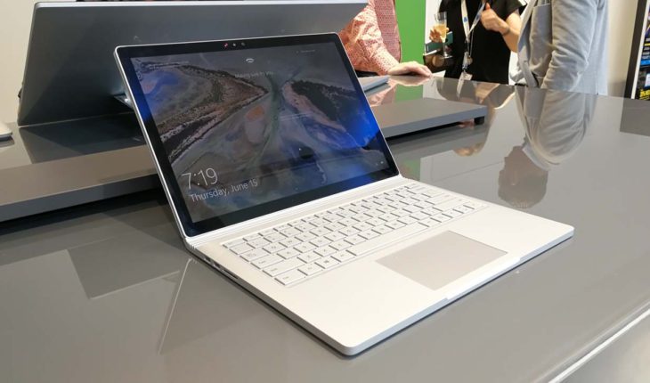 iFixit: anche il Surface Book 2 è difficile da smontare e riparare (punteggio: 1/10)