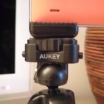 Mini Treppiede Flessibile AUKEY