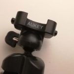 Mini Treppiede Flessibile AUKEY