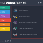 Movavi Video Suite