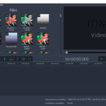 Movavi Video Suite