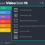 Movavi Video Suite