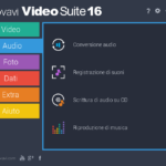 Movavi Video Suite