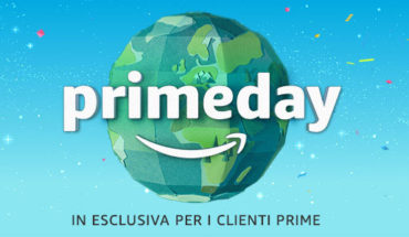 Prime Day 2017 di Amazon