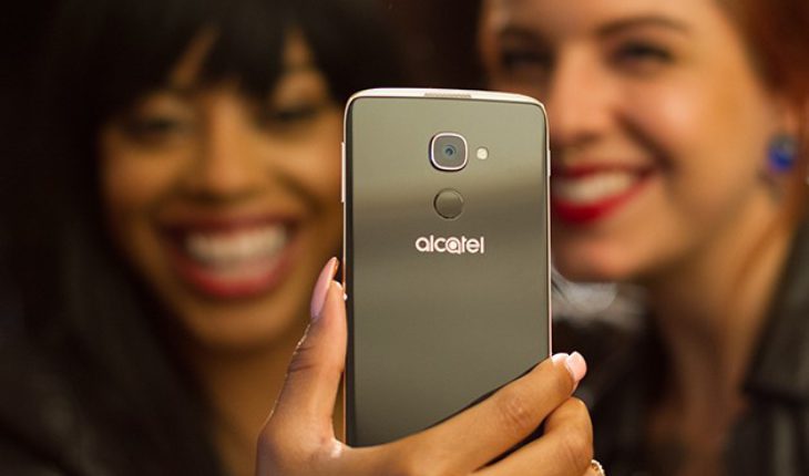 Alcatel IDOL 4 Pro arriva sul Microsoft Store Online tedesco a 480 Euro