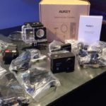 Action Cam AC-LC2