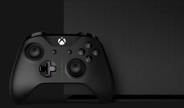Microsoft annuncia Xbox One X Project Scorpio Edition e Xbox One S Minecraft Limited Edition
