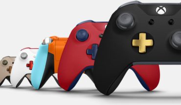 Xbox Design Lab è ora disponibile anche in Italia: progetta il tuo controller Xbox personale!