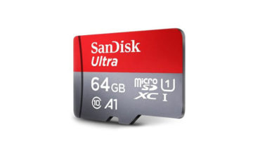 SanDisk A1 Ultra