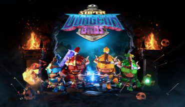 Il gioco Super Dungeon Bros per PC Windows 10 è disponibile gratis fino al 1 settembre