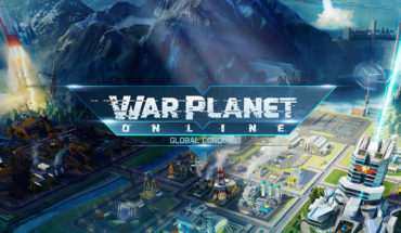 War Planet Online: Global Conquest, conquista il mondo sul tuo PC, tablet e smartphone Windows 10!
