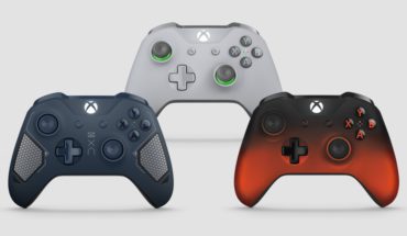 Microsoft svela tre nuovi controller Xbox wireless e il nuovo adattatore wireless Xbox per Windows 10