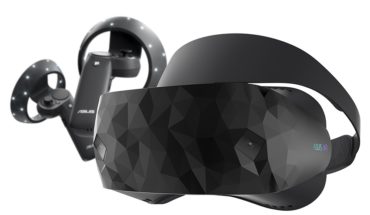 [IFA 2017] Asus e Dell svelano il prezzo dei propri visori per la Windows Mixed Reality