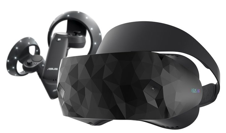 [IFA 2017] Asus e Dell svelano il prezzo dei propri visori per la Windows Mixed Reality