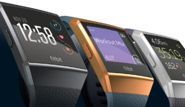 Fitbit Ionic, al via le vendite dello smartwatch compatibile con i dispositivi Windows