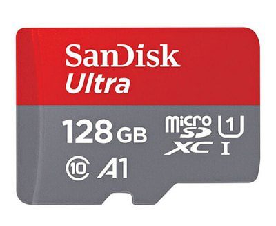 SanSisk 128 GB