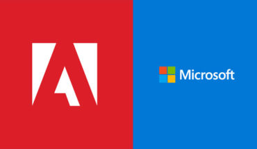Microsoft e Adobe